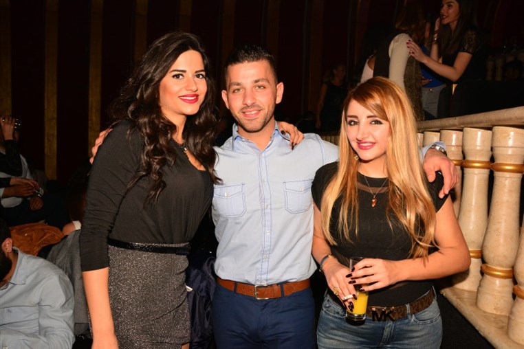 Theatrum on Saturday Night